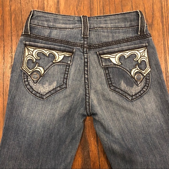 Cache Contour Collection Jeans - Picture 14 of 16